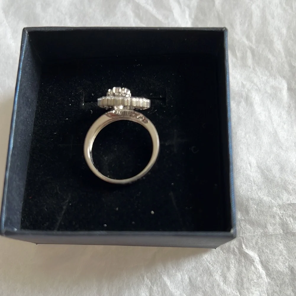 None this ring